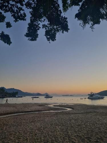 Suite Mar - Vila dos Pescadores Condominio Portogalo Hotel in Angra dos Reis