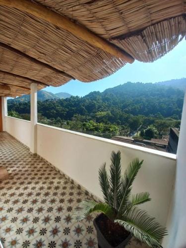 Suite 1 - Vila dos Pescadores Hotel in Angra dos Reis