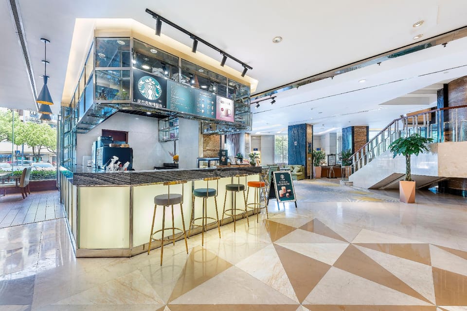 Qiandao Lake Overseas Chinese Holiday Hotel Hotel in Hangzhou