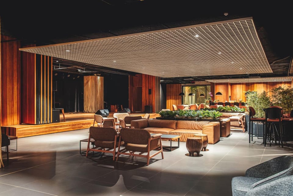 Clara Ibiuna Resort Resort in State of São Paulo