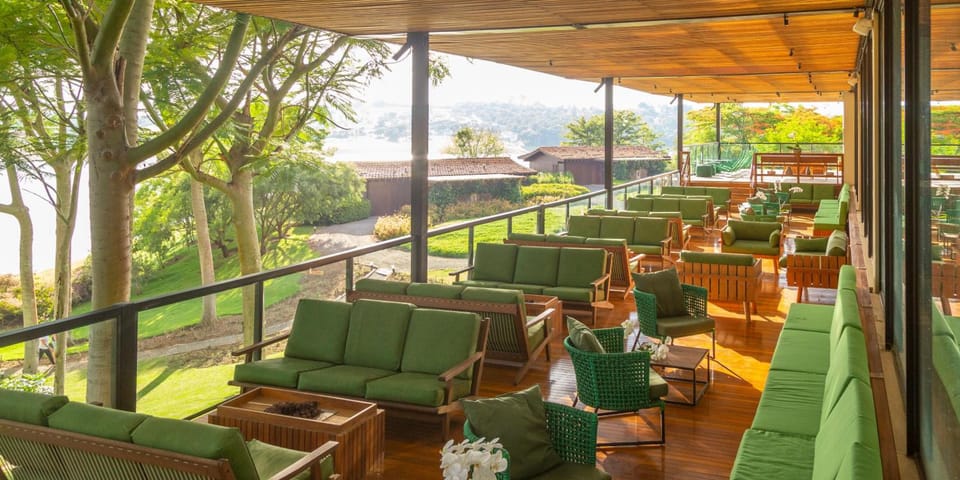 Clara Ibiuna Resort Resort in State of São Paulo