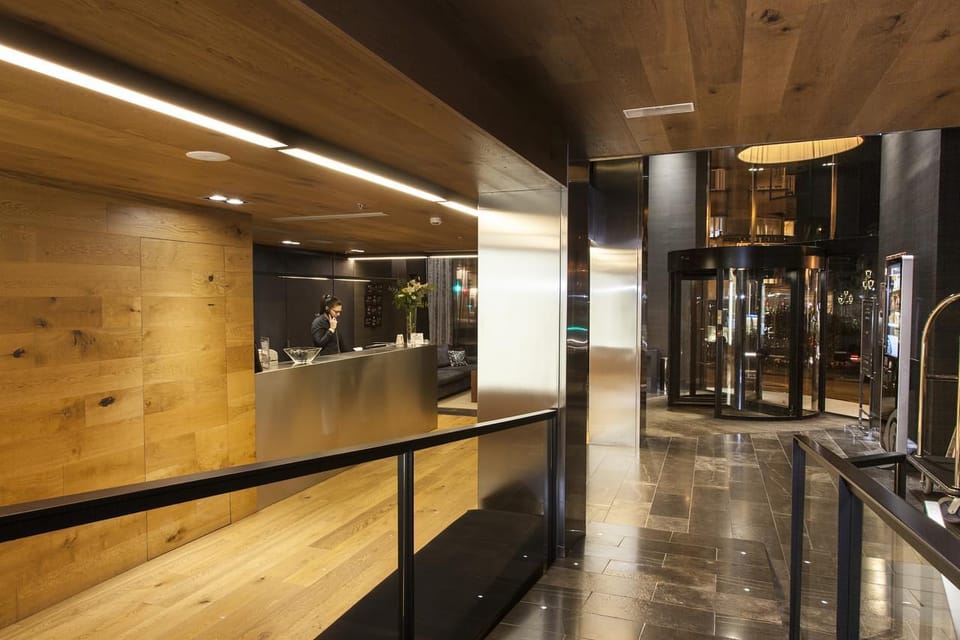Hotel Zenit Vigo Hotel in Vigo
