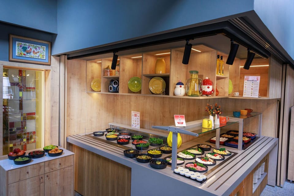 ibis Styles Ankara Hotel in Ankara