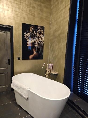 Roomz B&B Hotel in Zeeland, Netherlands