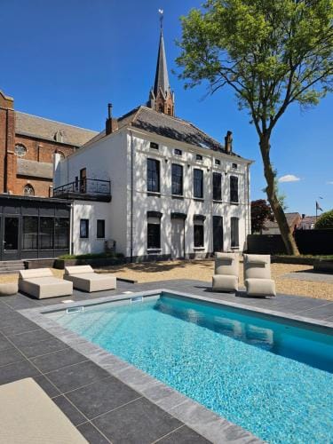 Roomz B&B Hotel in Zeeland, Netherlands