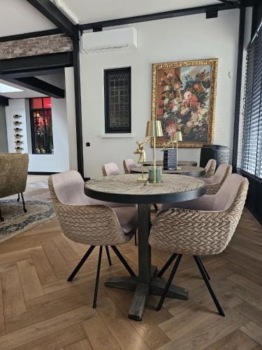 Roomz B&B Hotel in Zeeland, Netherlands