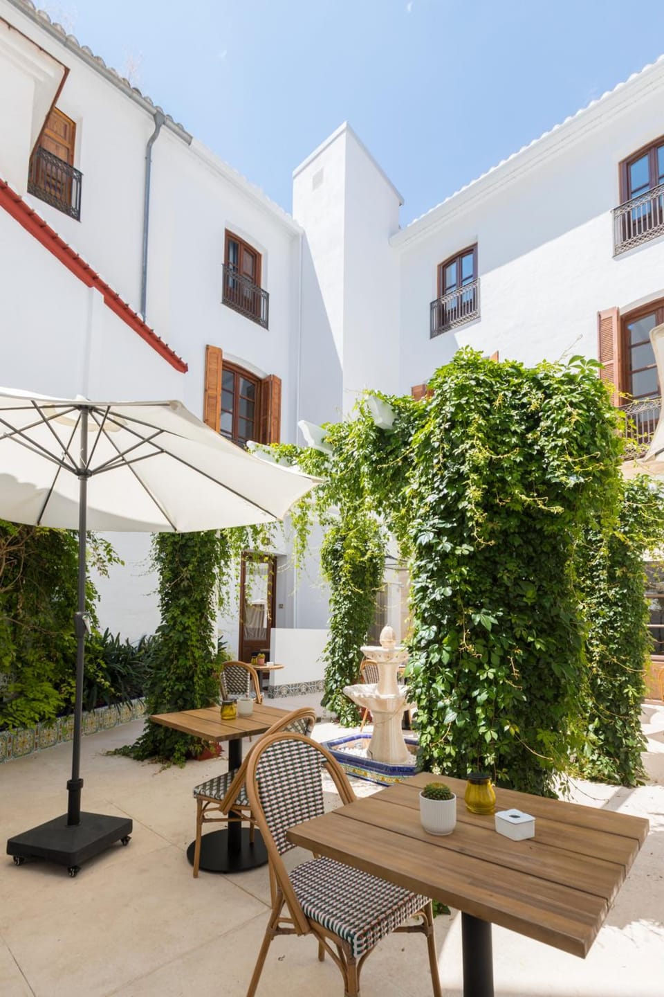 Hotel La Marsellesa Hotel in Marina Alta