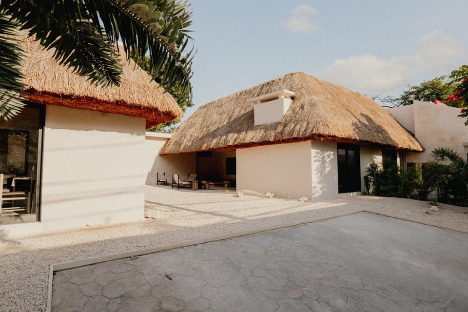Ixum, Casa Hotel Boutique Hotel in Cancun