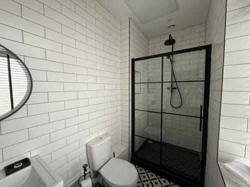 Akroyd House - The Dean Clough Room Hotel in Calderdale