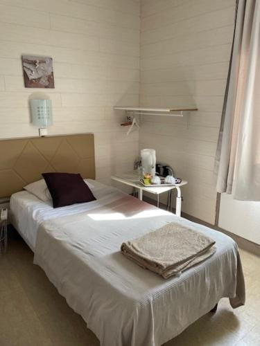 Les Chambres de la Gare Hotel in Centre-Val de Loire