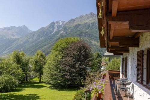Pension Sonnenwinkl Hotel in Trentino-South Tyrol
