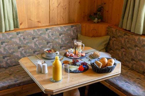 Pension Sonnenwinkl Hotel in Trentino-South Tyrol