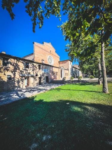 BnB Da Rosa Hotel in Marche