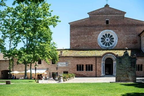 BnB Da Rosa Hotel in Marche