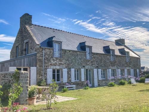 La Closerie Hotel in Brittany