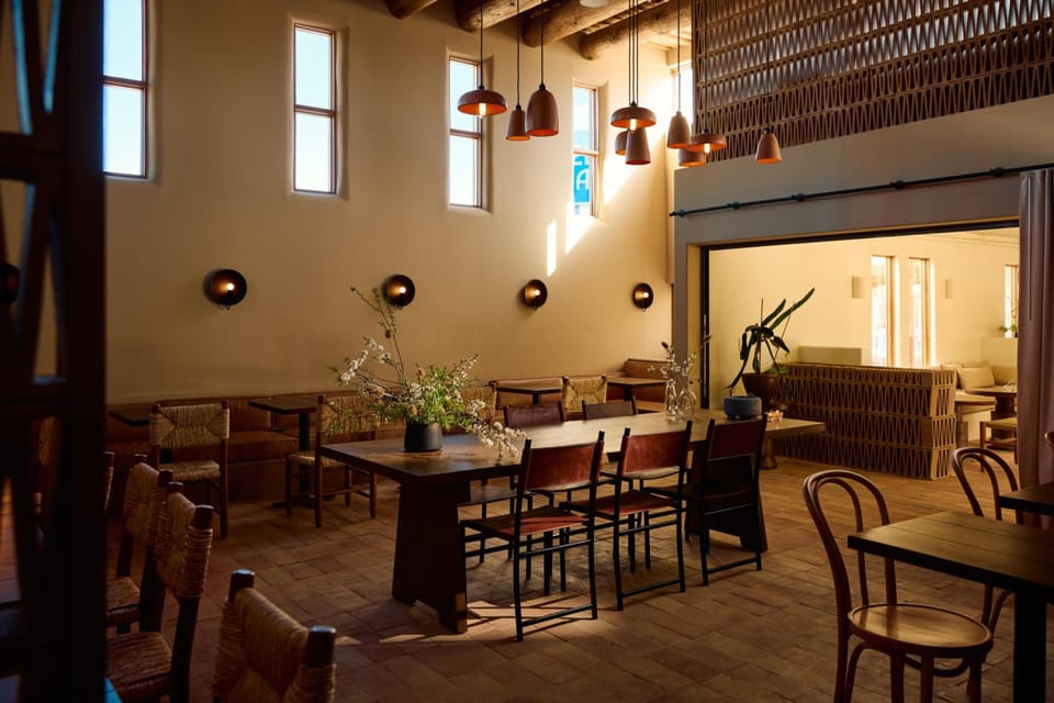 Hotel Willa Hotel in Taos