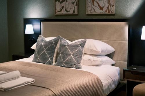 Luxury Private Room in Central Oxford - Great Location Hotel in Oxford