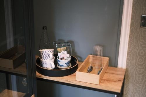 Luxury Private Room in Central Oxford - Great Location Hotel in Oxford