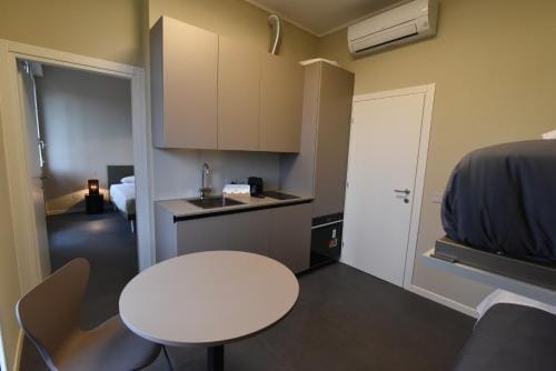 Rooms de' Carracci Hotel in Bologna