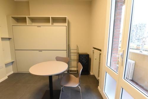 Rooms de' Carracci Hotel in Bologna