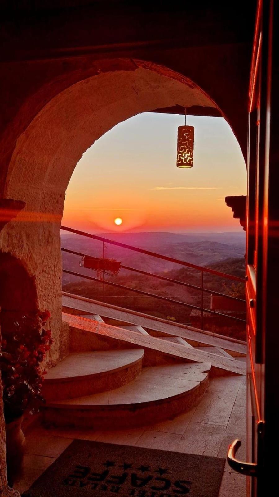 Hotel Relais Scaffe Hotel in Abruzzo