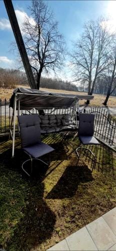 Kambariu nuoma prie Bridvaisio ezero Hotel in Lithuania