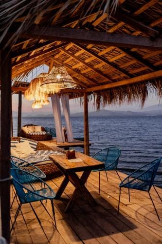 Hotel Boutique Evana Hotel in Acapulco