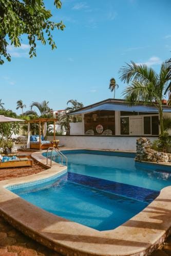 Hotel Boutique Evana Hotel in Acapulco