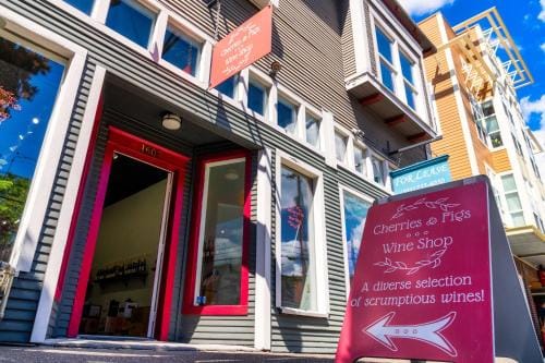 Stay Portland - Alberta Arts District Hideaway - Stylish Studio Inn in Portland