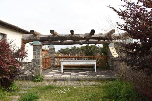 Al Vecchio Mulino di Frascati Hotel in Frascati