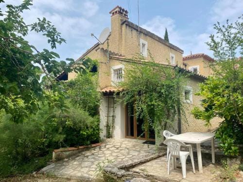 Mas Pinede et Pierre Hotel in Provence-Alpes-Côte d'Azur