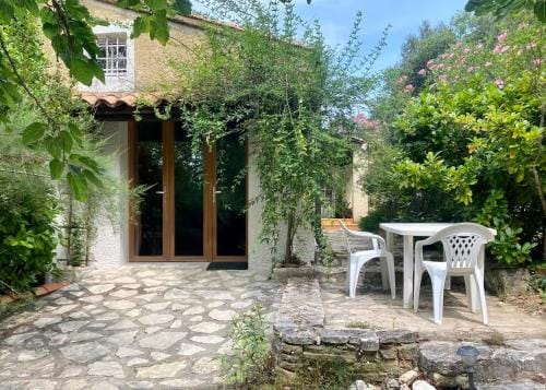 Mas Pinede et Pierre Hotel in Provence-Alpes-Côte d'Azur