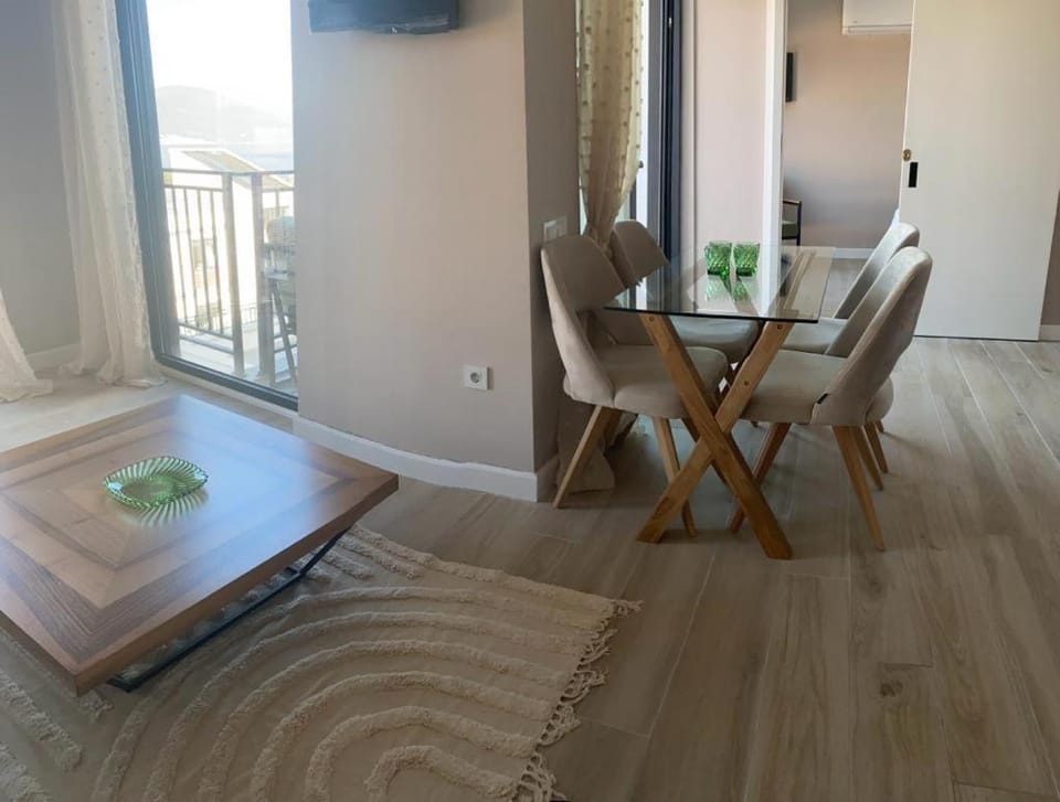 Tivat Terrace Suites Hotel in Kotor Municipality