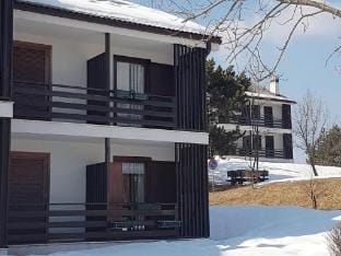 Appartamento Tiziana Val di Fiemme Hotel in Trentino-South Tyrol