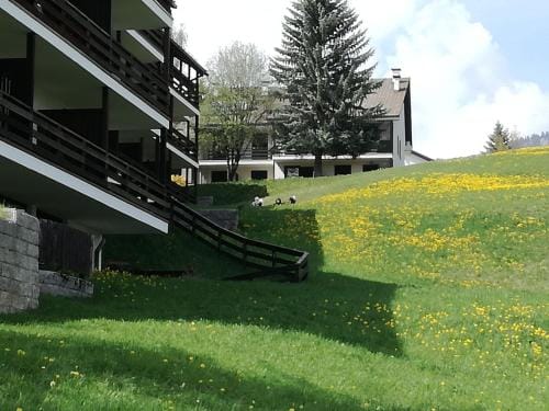 Appartamento Tiziana Val di Fiemme Hotel in Trentino-South Tyrol