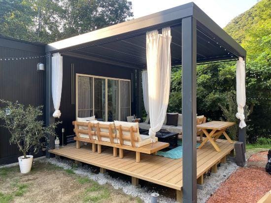 Riverside Lodge Hotel in Chiba Prefecture