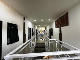 Blissfull Canggu Guest House Hotel in North Kuta
