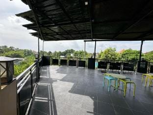 Blissfull Canggu Guest House Hotel in North Kuta