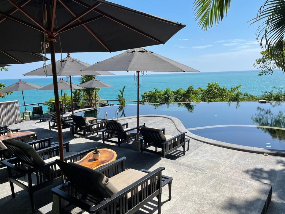 Vikasa Yoga Retreat Resort in Ko Samui