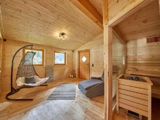 Frei & Wild - Apartment Hotel in Salzburgerland
