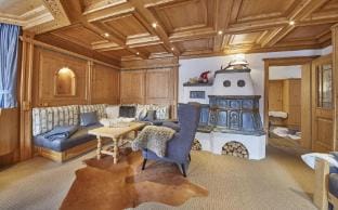 Frei & Wild - Apartment Hotel in Salzburgerland
