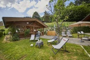 Frei & Wild - Apartment Hotel in Salzburgerland