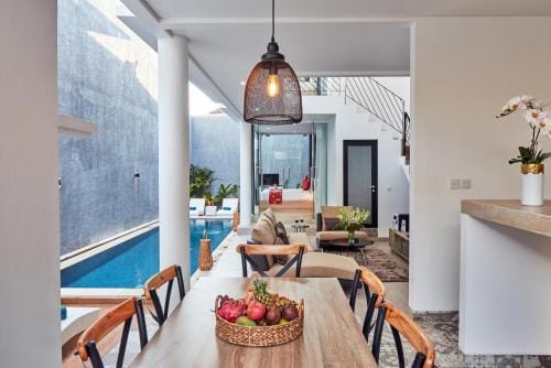 Echo Beach House 38 Hotel in North Kuta