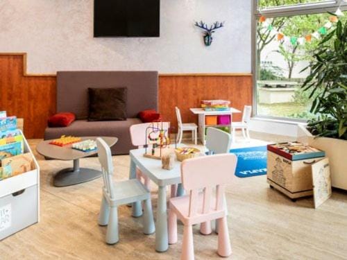 Adagio Paris Parc Expo Appart hotel Hotel in Issy-les-Moulineaux