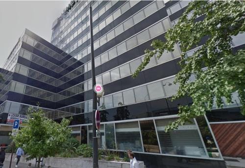 Adagio Paris Parc Expo Appart hotel Hotel in Issy-les-Moulineaux