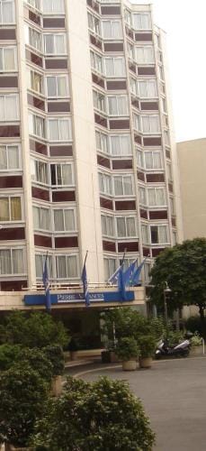 Adagio Paris Parc Expo Appart hotel Hotel in Issy-les-Moulineaux