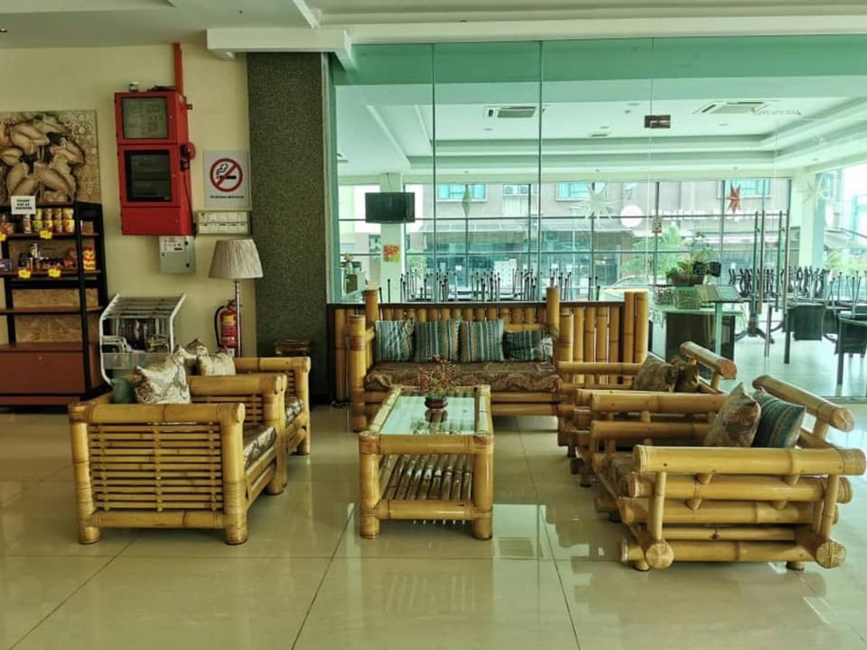 Melang Inn Hotel in Negeri Sembilan, Malaysia