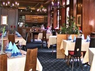Hotel Goldenes Fass Hotel in Hesse