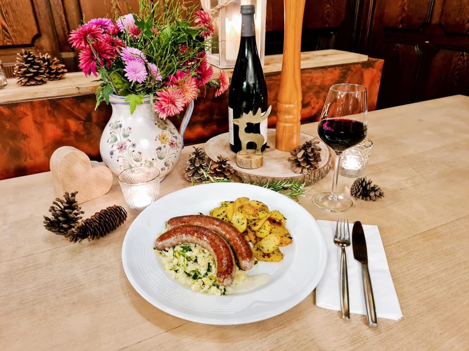 Hotel Goldenes Fass Hotel in Hesse