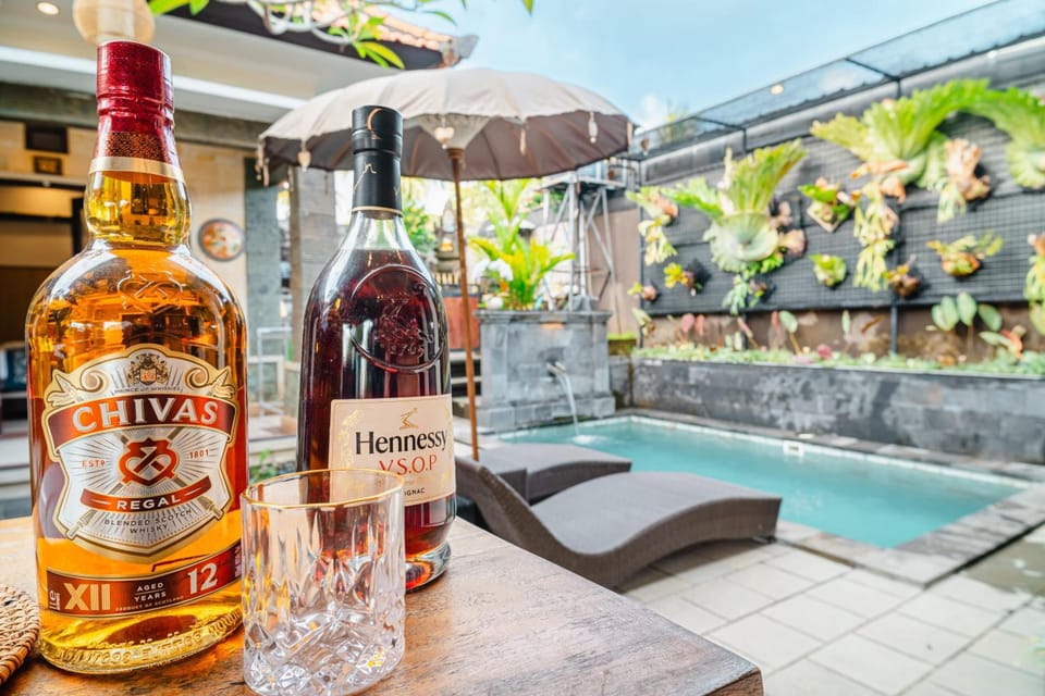 Meliora bali villa Resort in Blahbatuh